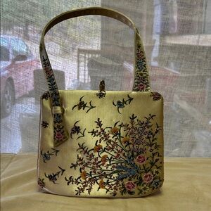 Vintage 1940’s Rare & Collectable Waldybag